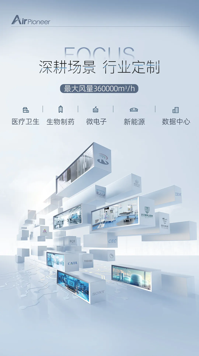 湖南凈化廠房、長沙凈化車間、西安恒溫恒濕無菌工廠、天加凈化空調(diào)、湖南凈化空調(diào)機房